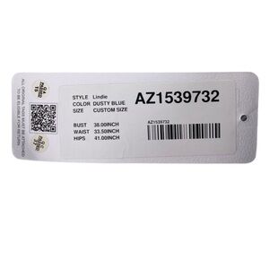 azazie bridesmaid dress